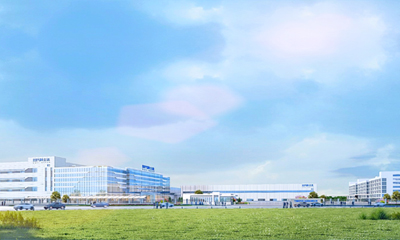 產(chǎn)值13個(gè)億！2023年，時(shí)代科士達(dá)儲(chǔ)能項(xiàng)目繼續(xù)奮斗！